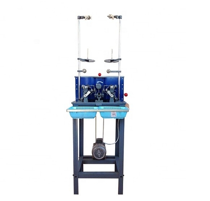 Textile Sewing Thread Cocoon Winding Machine Spool Winder
